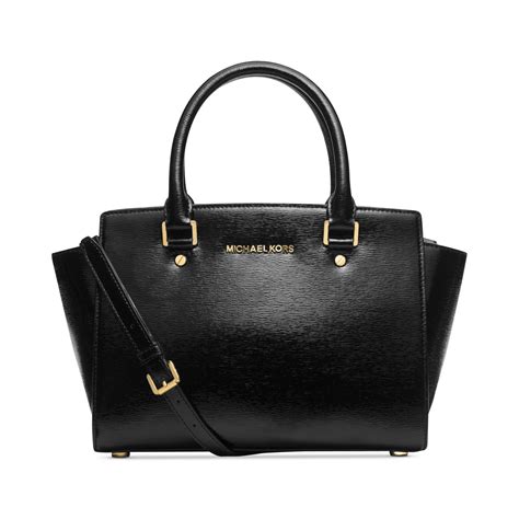 michael kors selma bag harrods|michael kors selma medium satchel.